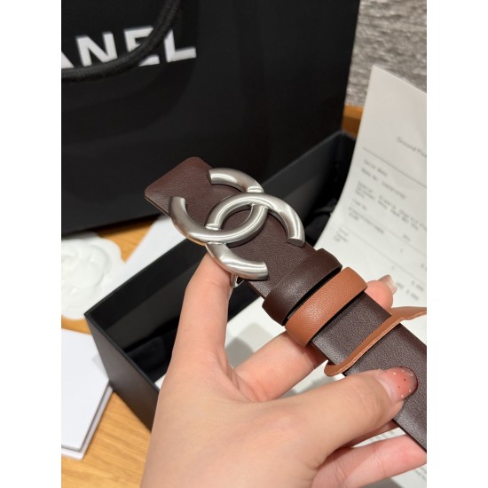 Chanel Women's Belts