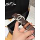 Chanel Women's Belts
