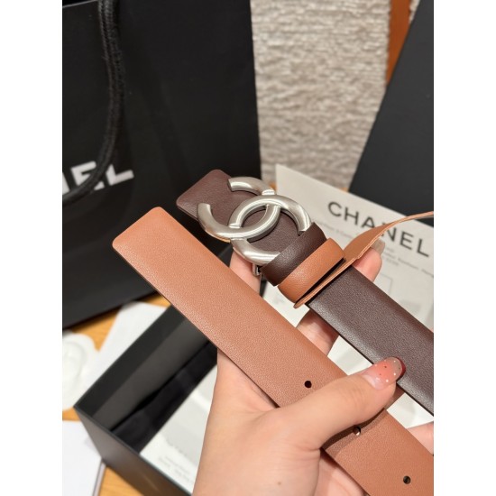 Chanel Women's Belts