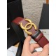 Chanel Women's Belts