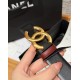 Chanel Women's Belts