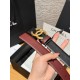 Chanel Women's Belts