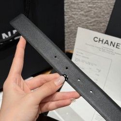 Chanel Women's Belts