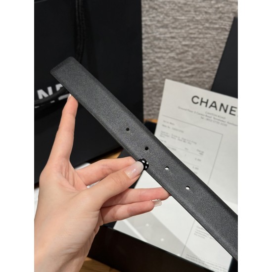 Chanel Women's Belts