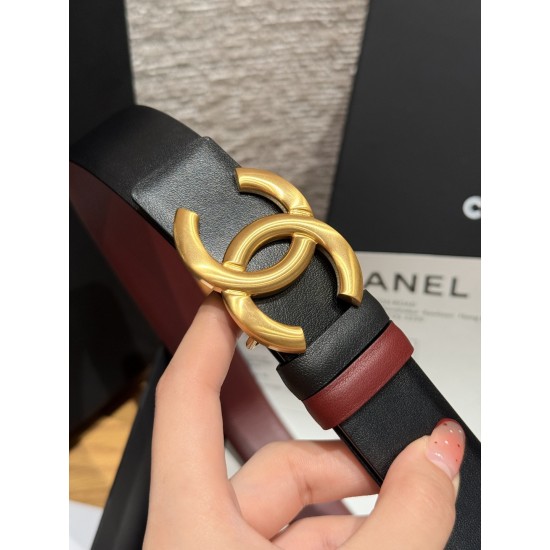 Chanel Women's Belts