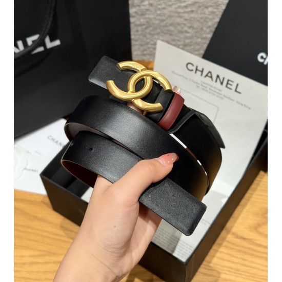 Chanel Women's Belts