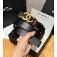 Chanel Women's Belts