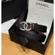 Chanel Women's Belts