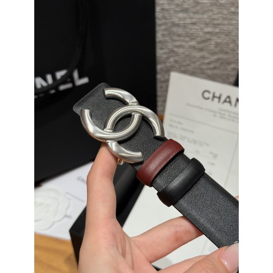 Chanel Women's Belts