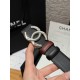 Chanel Women's Belts