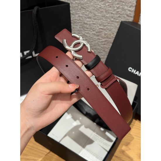 Chanel Women's Belts