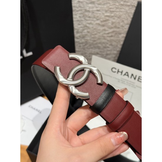 Chanel Women's Belts