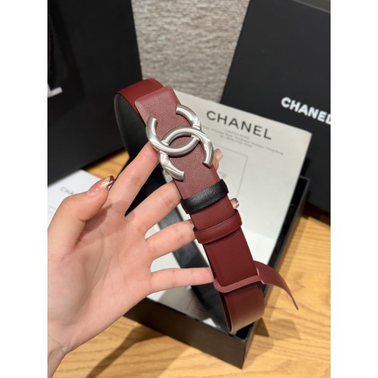 Chanel Women's Belts