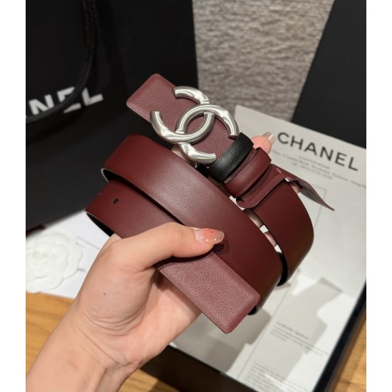 Chanel Women's Belts