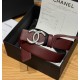 Chanel Women's Belts