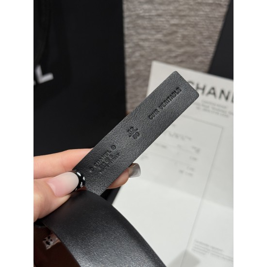 Chanel Women's Belts
