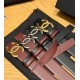 Chanel Women's Belts