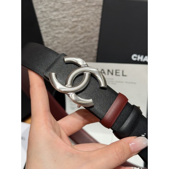 Chanel Women's Belts