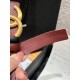 Chanel Women's Belts