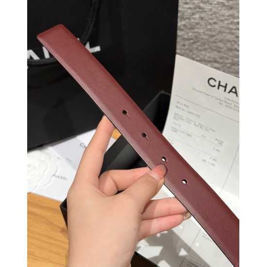 Chanel Women's Belts
