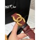 Chanel Women's Belts