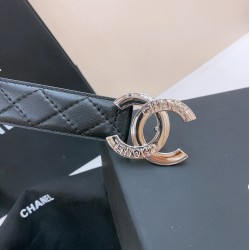 Chanel Women's Belts