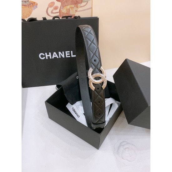 Chanel Women's Belts