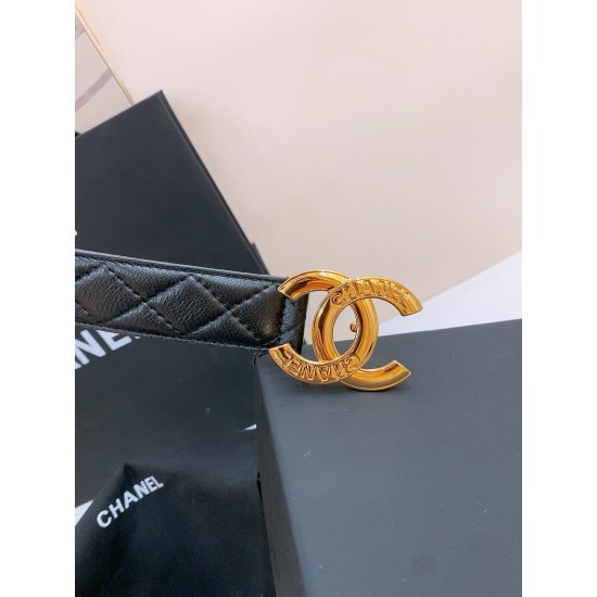 Chanel Women's Belts