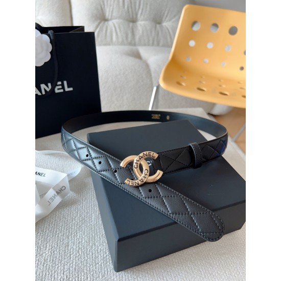 Chanel Women's Belts