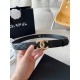 Chanel Women's Belts