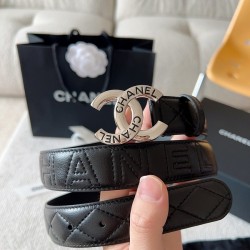 Chanel Women's Belts