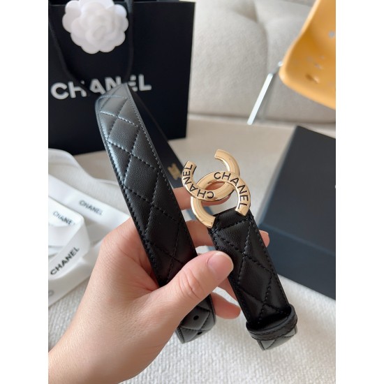 Chanel Women's Belts