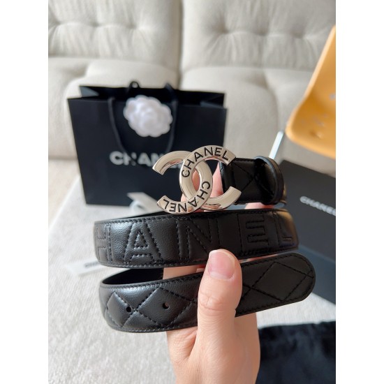 Chanel Women's Belts