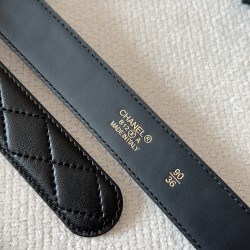 Chanel Women's Belts