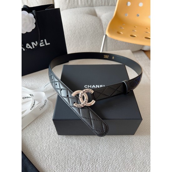 Chanel Women's Belts