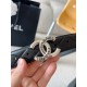 Chanel Women's Belts