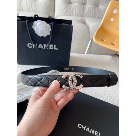 Chanel Women's Belts