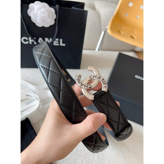 Chanel Women's Belts