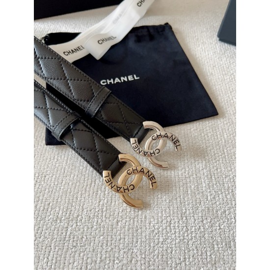 Chanel Women's Belts