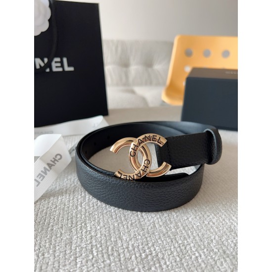 Chanel Women's Belts