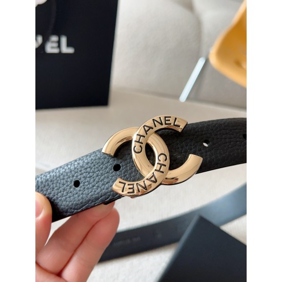 Chanel Women's Belts