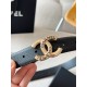 Chanel Women's Belts