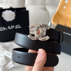 Chanel Women's Belts