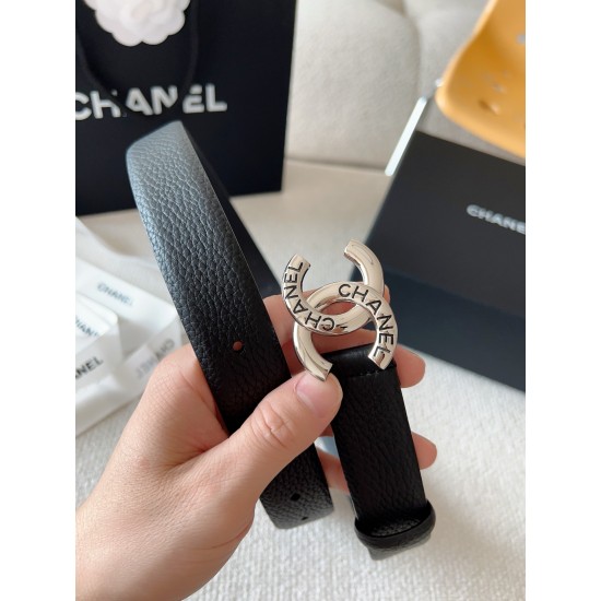 Chanel Women's Belts