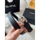 Chanel Women's Belts