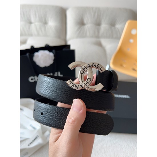 Chanel Women's Belts