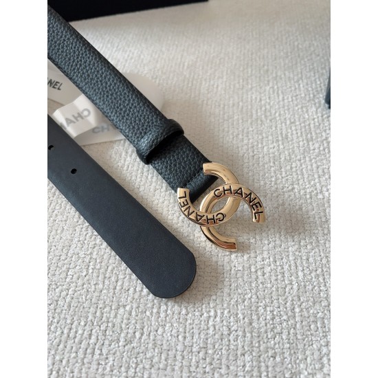Chanel Women's Belts