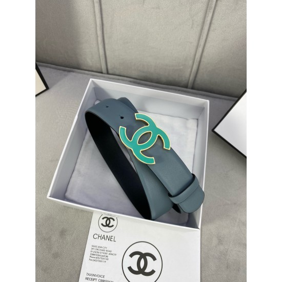 Chanel Women's Belts