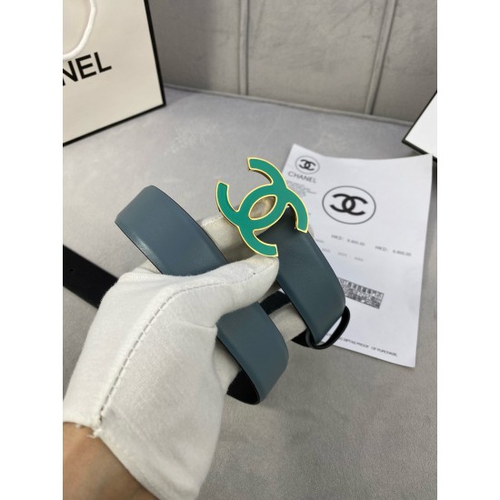 Chanel Women's Belts