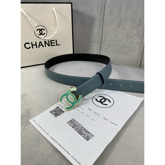 Chanel Women's Belts